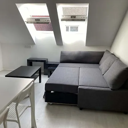 Apartman Altro * Mutěnice