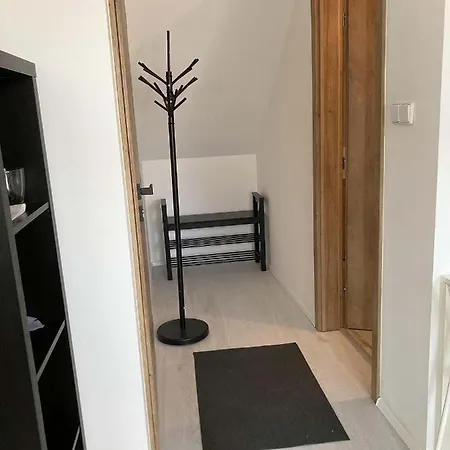 Apartman Altro *