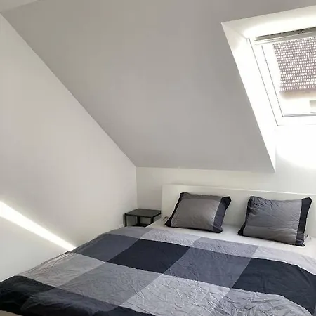 דירה Apartman Altro Mutěnice