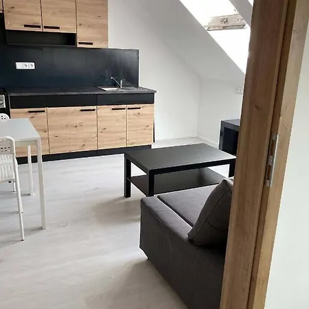 Apartman Altro דירה Mutěnice