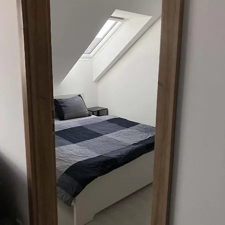 Apartman Altro דירה *