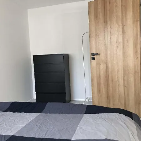 Apartman Altro 아파트 Mutěnice