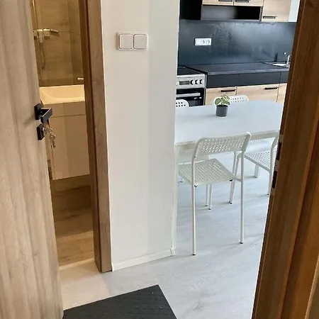 Apartman Altro 아파트