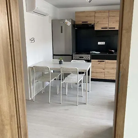 Apartman Altro Mutěnice