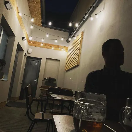 Apartman Altro *